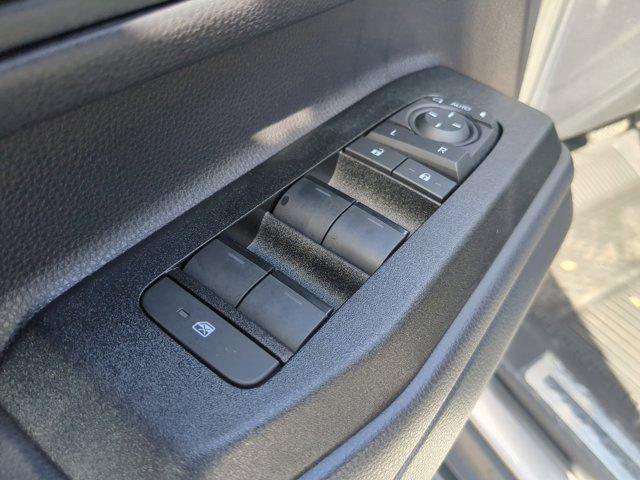 new 2025 Toyota Land Cruiser car, priced at $59,645