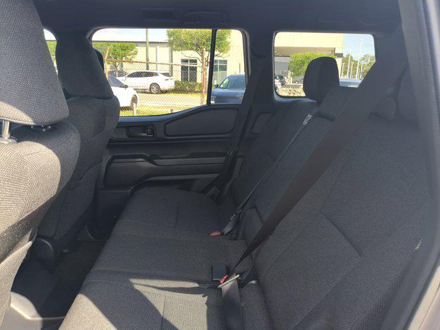 new 2025 Toyota Land Cruiser car, priced at $59,645
