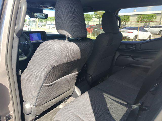 new 2025 Toyota Land Cruiser car, priced at $59,645