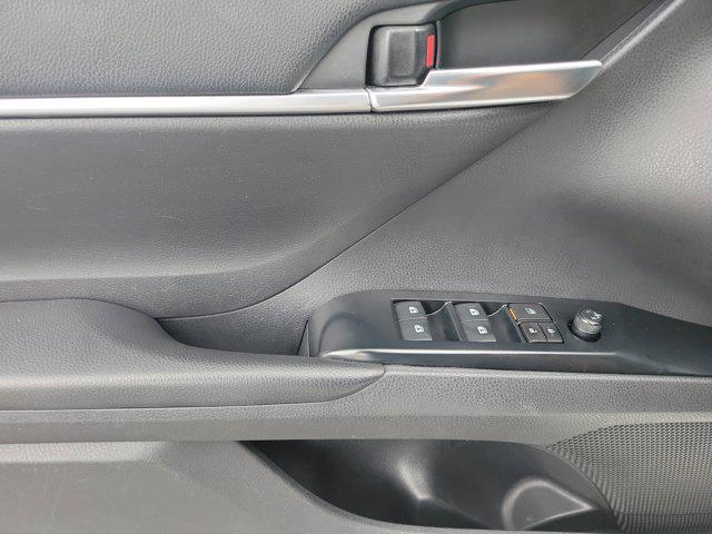 used 2019 Toyota Camry car, priced at $18,339