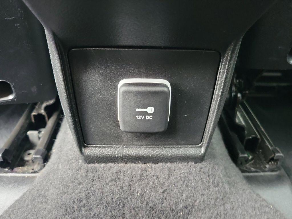 used 2023 Jeep Compass car, priced at $19,514