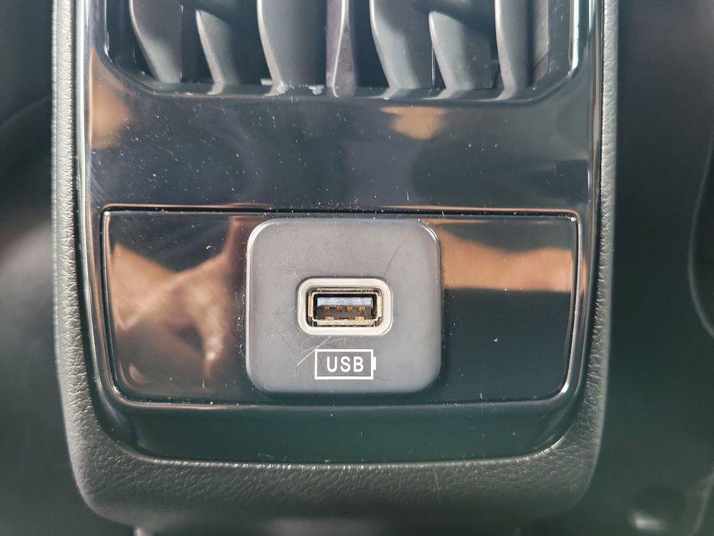 used 2023 Jeep Compass car, priced at $19,514