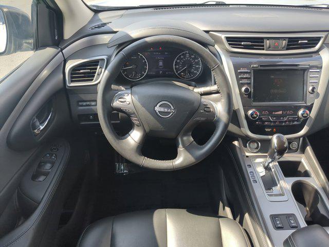 used 2023 Nissan Murano car, priced at $23,629