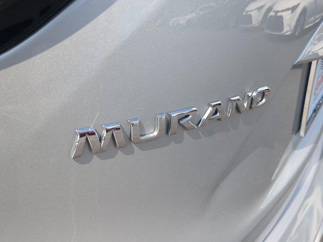 used 2023 Nissan Murano car, priced at $23,629