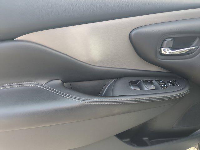 used 2023 Nissan Murano car, priced at $23,629
