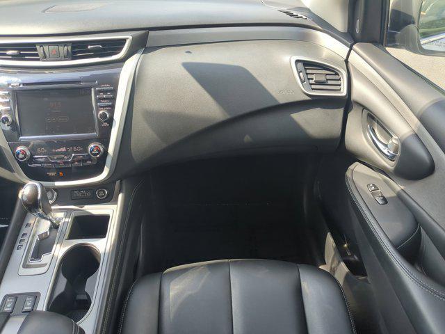 used 2023 Nissan Murano car, priced at $23,629