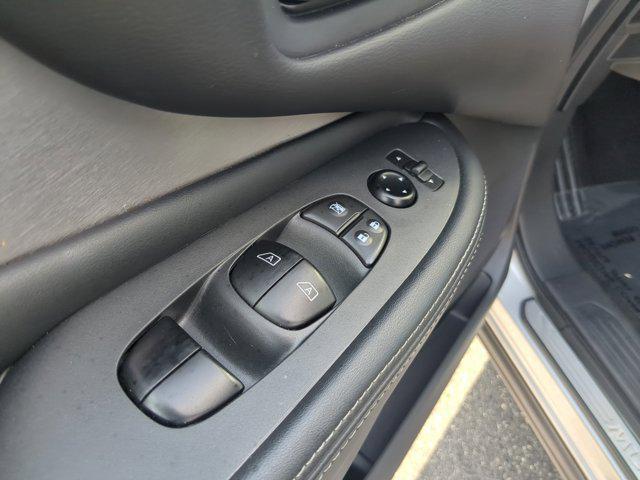 used 2023 Nissan Murano car, priced at $23,629