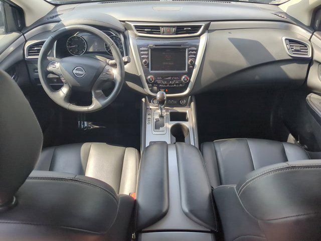 used 2023 Nissan Murano car, priced at $23,629