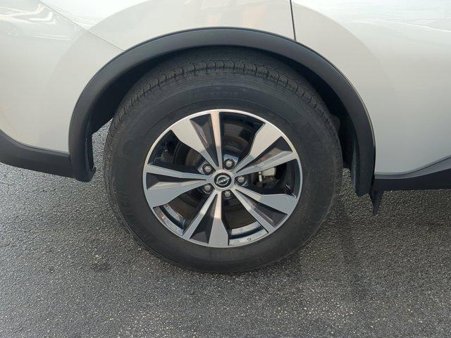 used 2023 Nissan Murano car, priced at $23,629