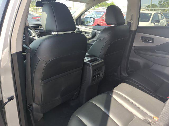 used 2023 Nissan Murano car, priced at $23,629