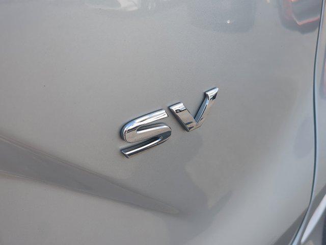 used 2023 Nissan Murano car, priced at $23,629