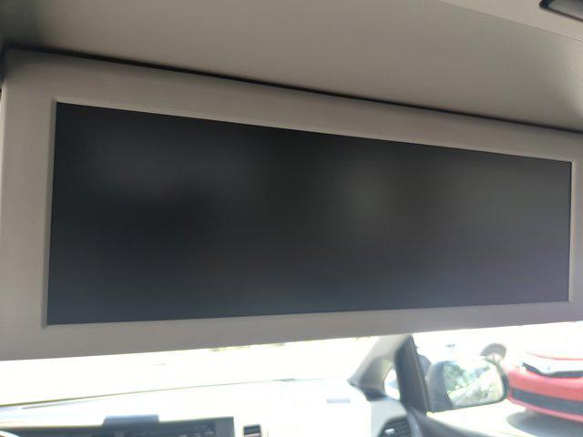 used 2019 Toyota Sienna car, priced at $29,149