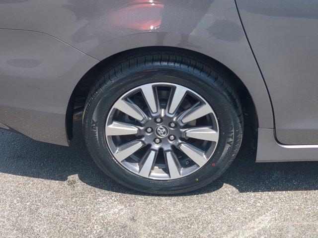 used 2019 Toyota Sienna car, priced at $29,149