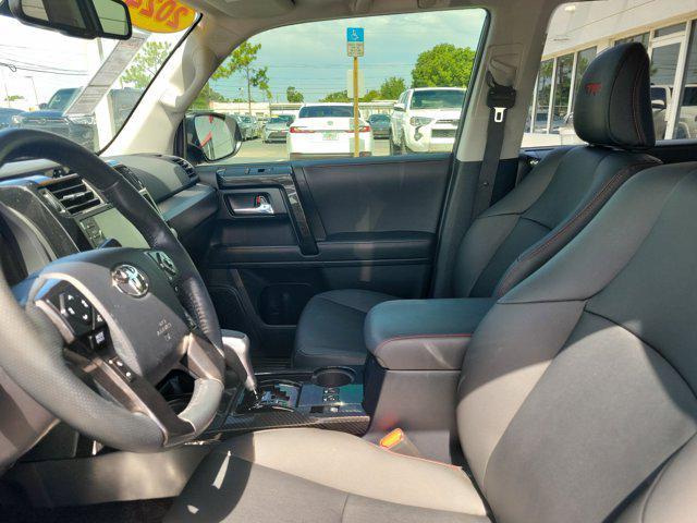 used 2024 Toyota 4Runner car, priced at $62,500