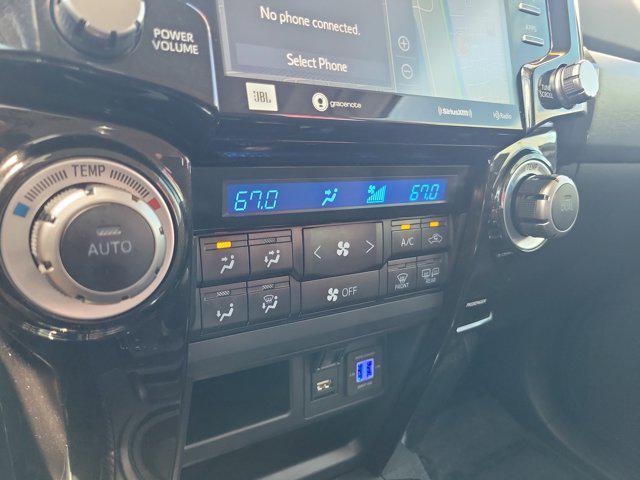 used 2024 Toyota 4Runner car, priced at $62,500
