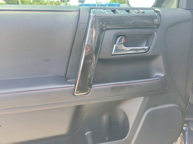 used 2024 Toyota 4Runner car, priced at $62,500