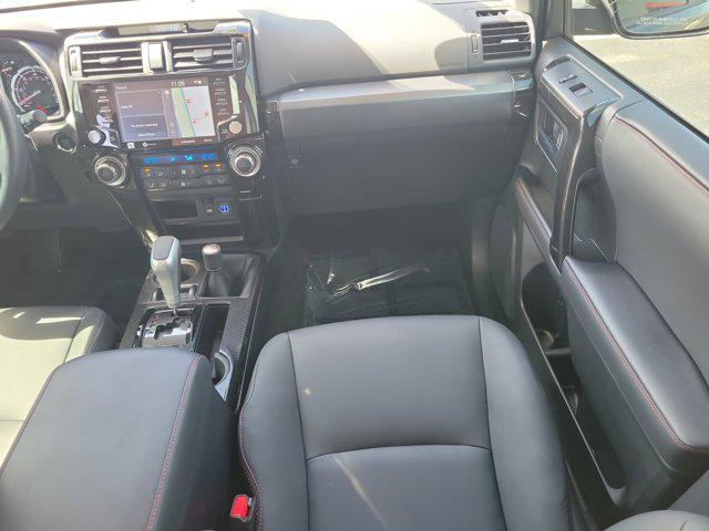 used 2024 Toyota 4Runner car, priced at $62,500