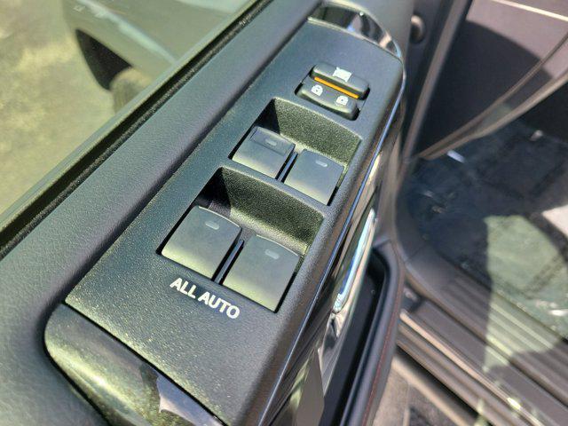 used 2024 Toyota 4Runner car, priced at $62,500