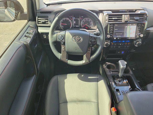 used 2024 Toyota 4Runner car, priced at $62,500
