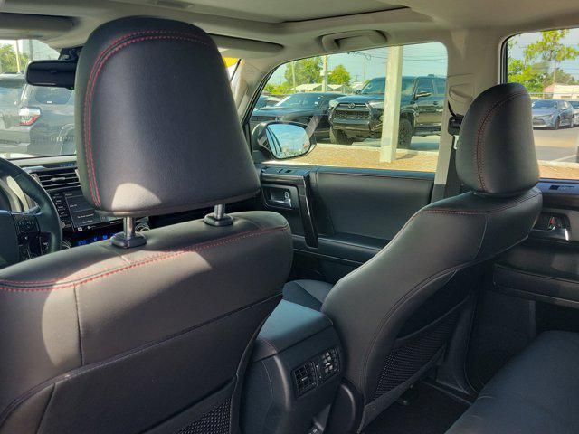 used 2024 Toyota 4Runner car, priced at $62,500