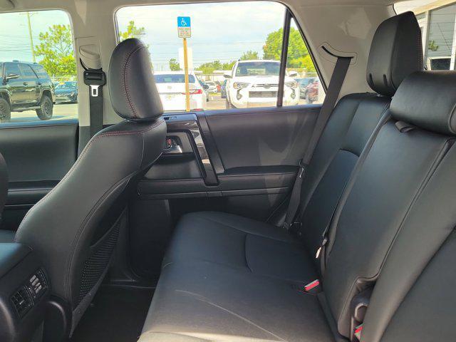 used 2024 Toyota 4Runner car, priced at $62,500