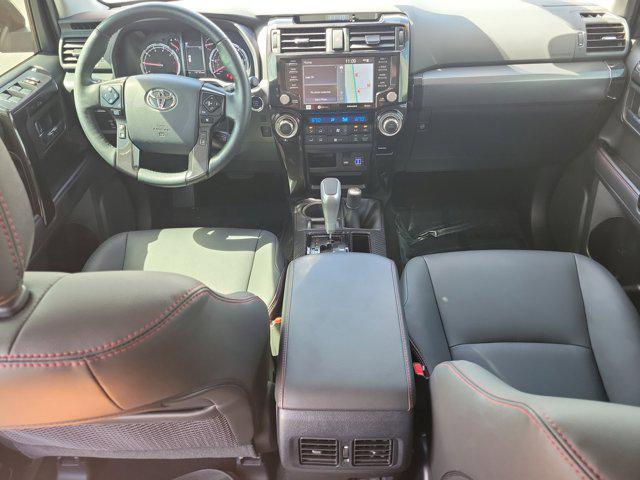 used 2024 Toyota 4Runner car, priced at $62,500