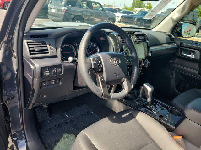used 2024 Toyota 4Runner car, priced at $62,500