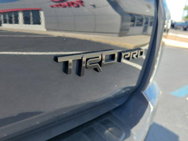 used 2024 Toyota 4Runner car, priced at $62,500