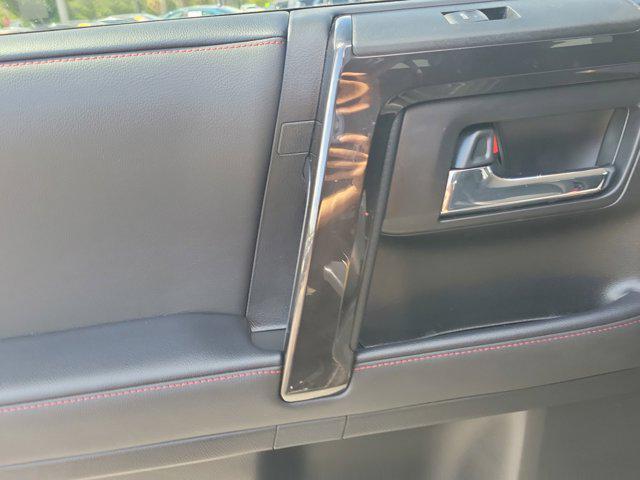 used 2024 Toyota 4Runner car, priced at $62,500