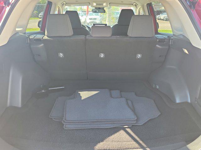 used 2025 Toyota RAV4 car, priced at $28,973