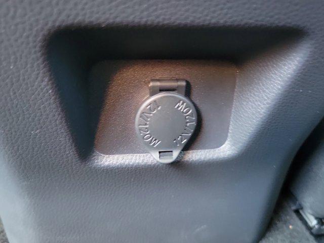 used 2025 Toyota RAV4 car, priced at $28,973