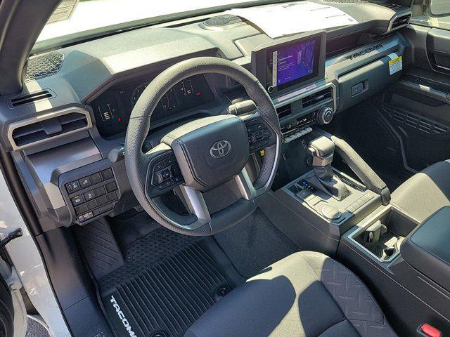 new 2024 Toyota Tacoma car, priced at $41,719