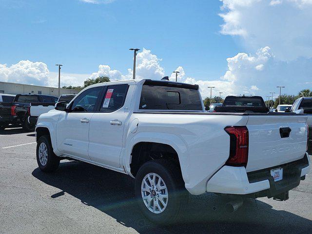 new 2024 Toyota Tacoma car, priced at $41,719