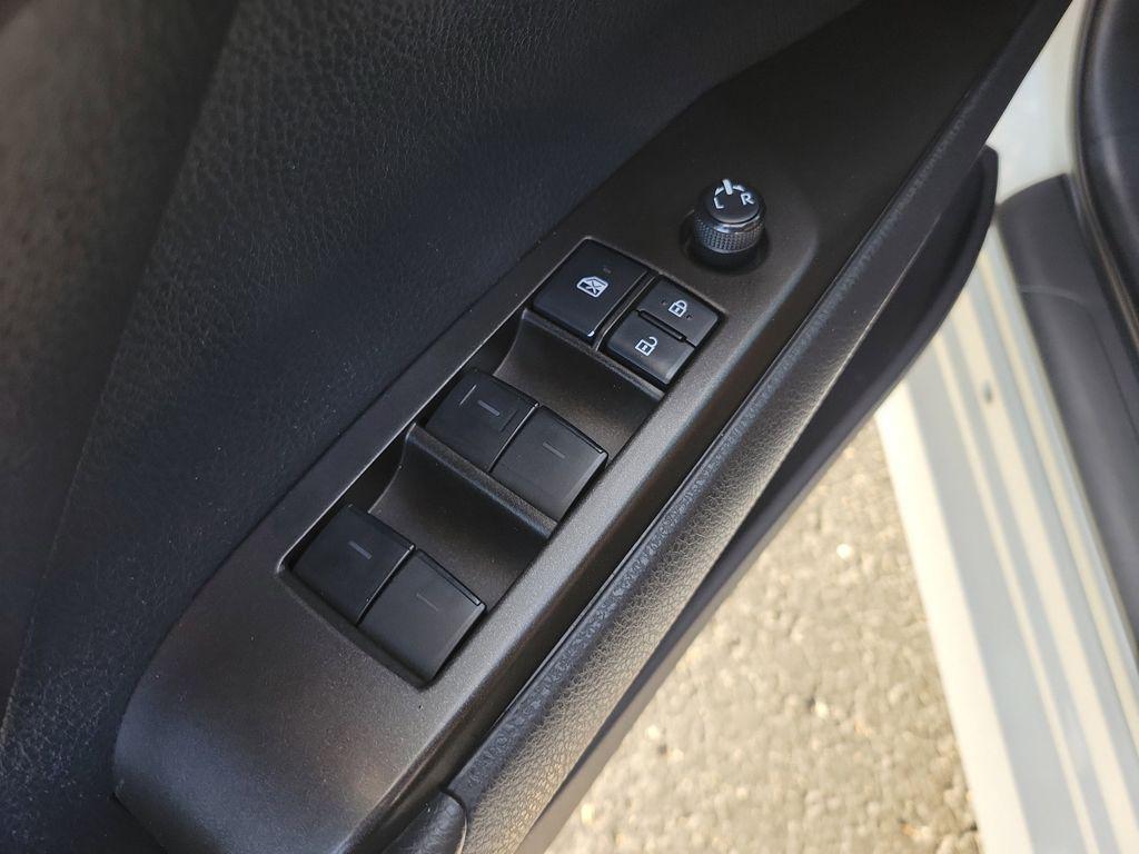 used 2022 Toyota Camry car, priced at $15,466