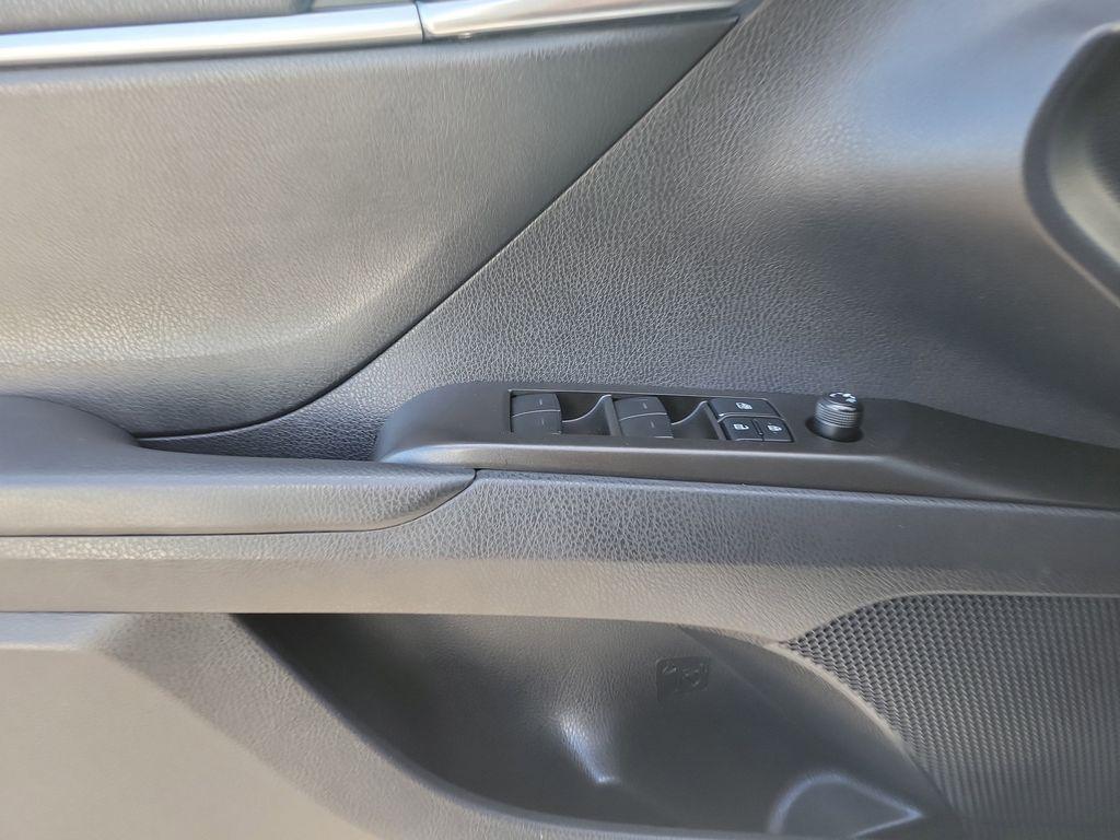 used 2022 Toyota Camry car, priced at $15,466