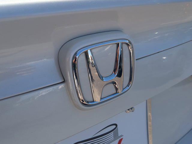used 2020 Honda Civic car, priced at $9,495