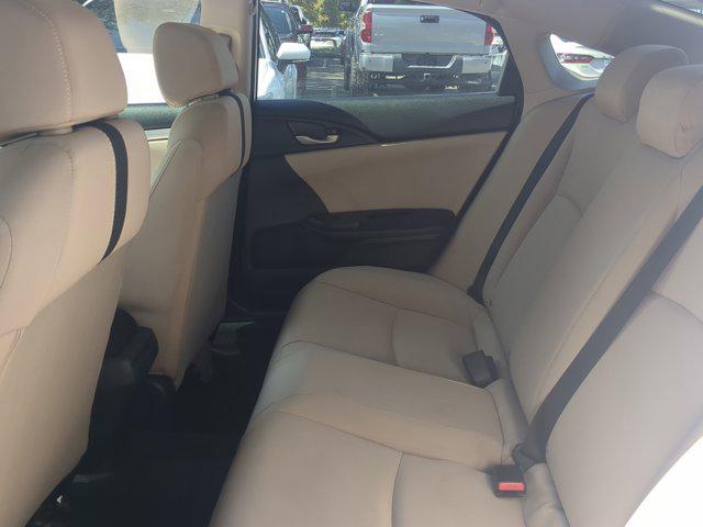 used 2020 Honda Civic car, priced at $9,495