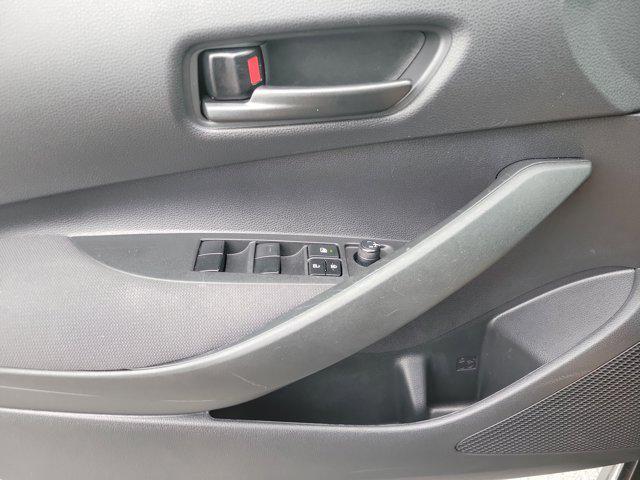 used 2022 Toyota Corolla car, priced at $17,995