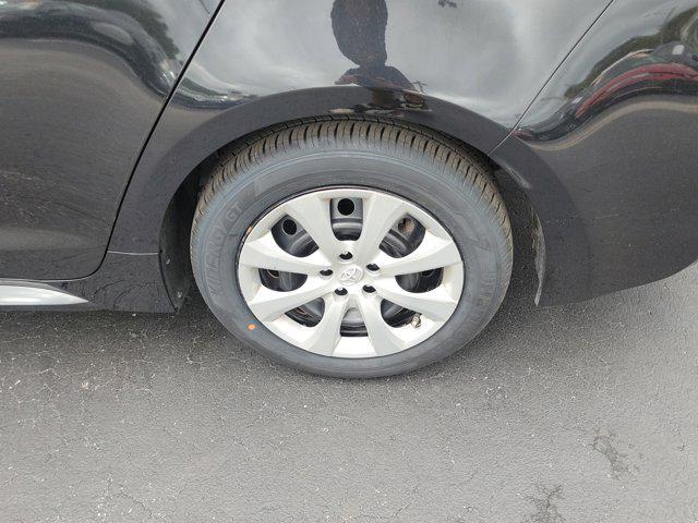 used 2022 Toyota Corolla car, priced at $17,995