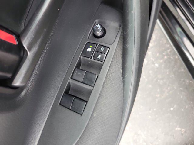 used 2022 Toyota Corolla car, priced at $17,995