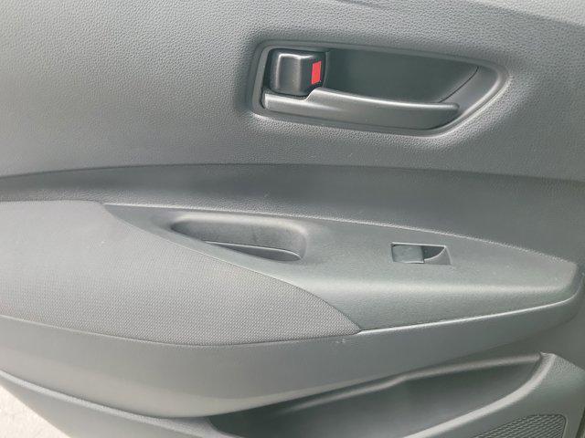 used 2022 Toyota Corolla car, priced at $17,995