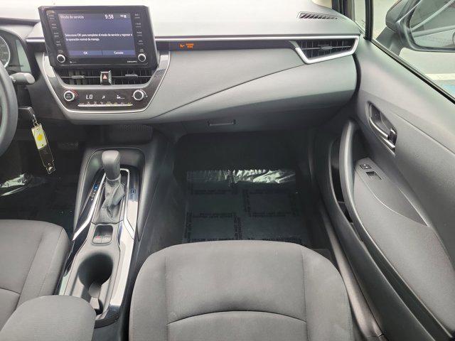used 2022 Toyota Corolla car, priced at $17,995