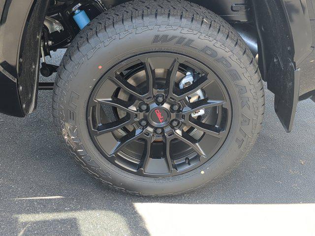 new 2025 Toyota Tundra car, priced at $70,909