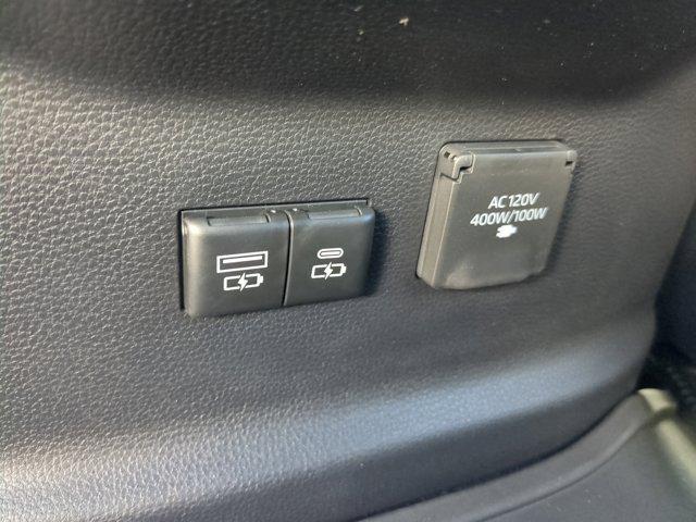 new 2025 Toyota Tundra car, priced at $70,909