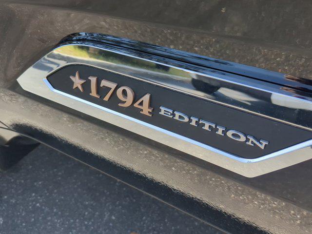 new 2025 Toyota Tundra car, priced at $70,909