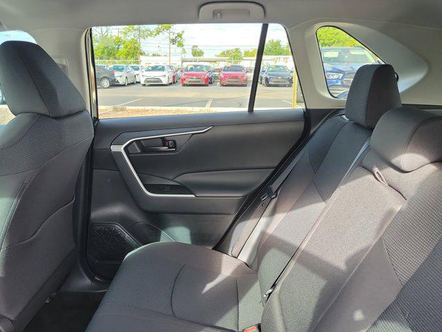 used 2024 Toyota RAV4 car, priced at $27,973