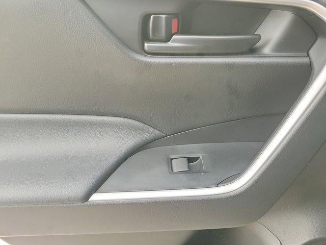 used 2024 Toyota RAV4 car, priced at $27,973