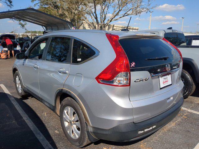 used 2013 Honda CR-V car, priced at $10,964