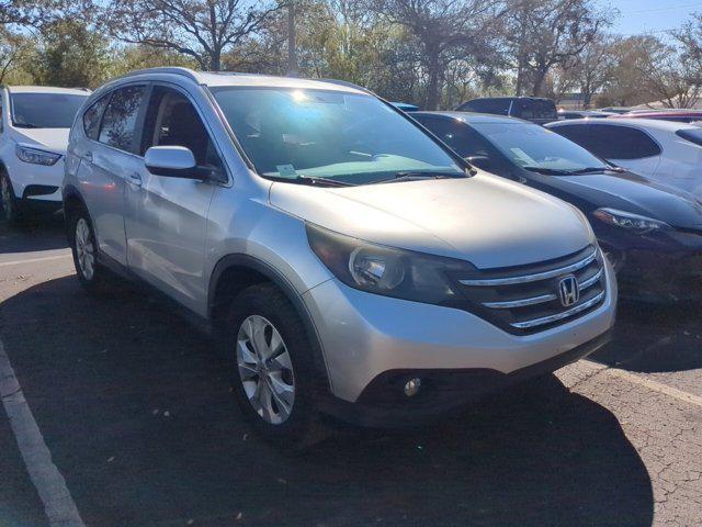 used 2013 Honda CR-V car, priced at $10,964