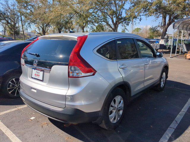 used 2013 Honda CR-V car, priced at $10,964